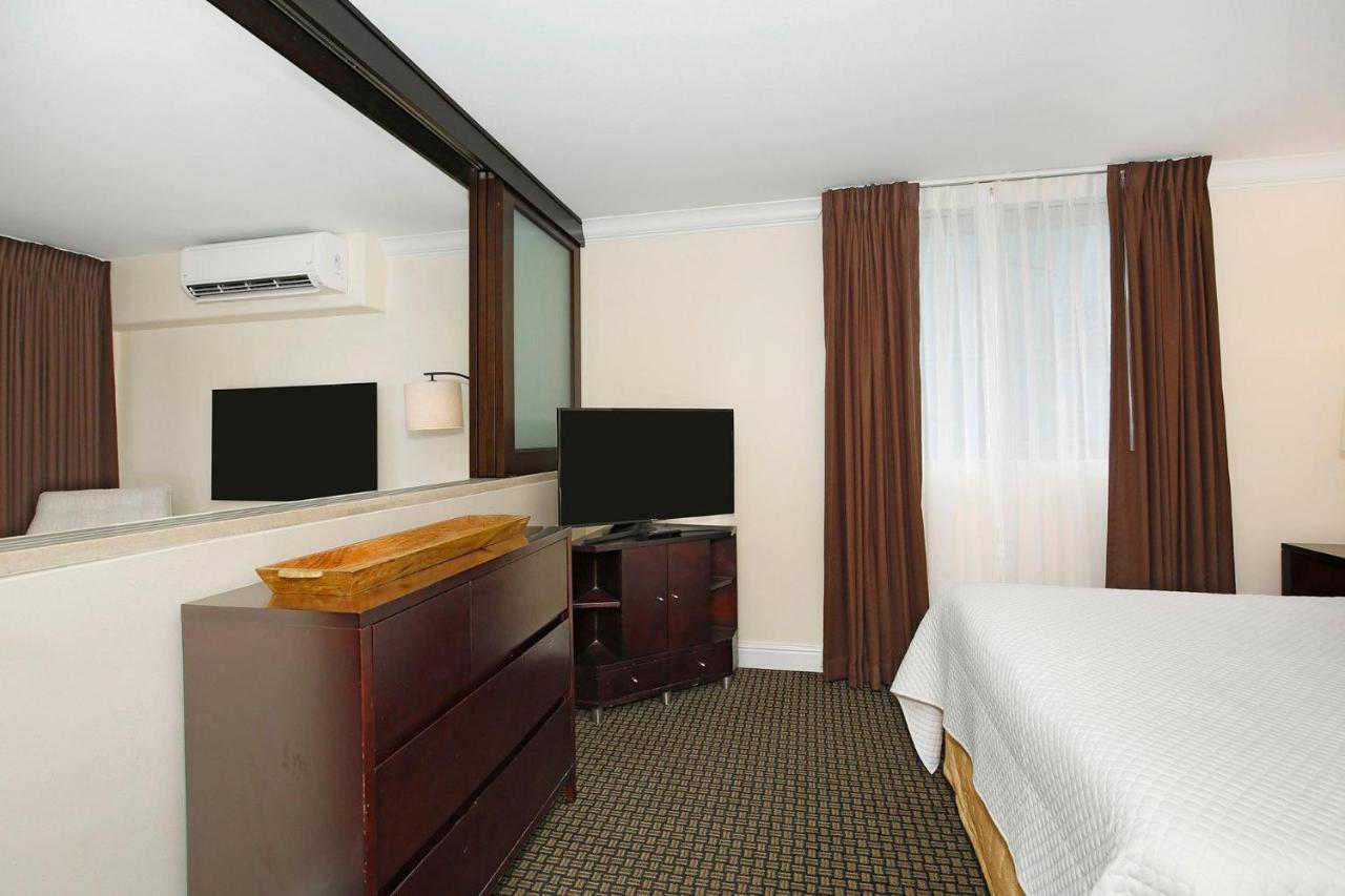 Regency On Beachwalk #46 Honolulu Buitenkant foto